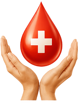 Blood Hand