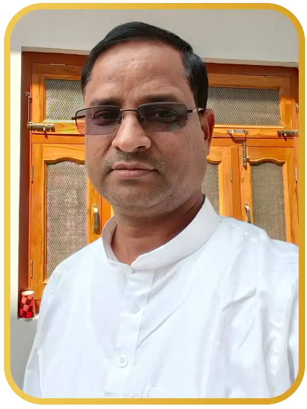 Arvind Maurya