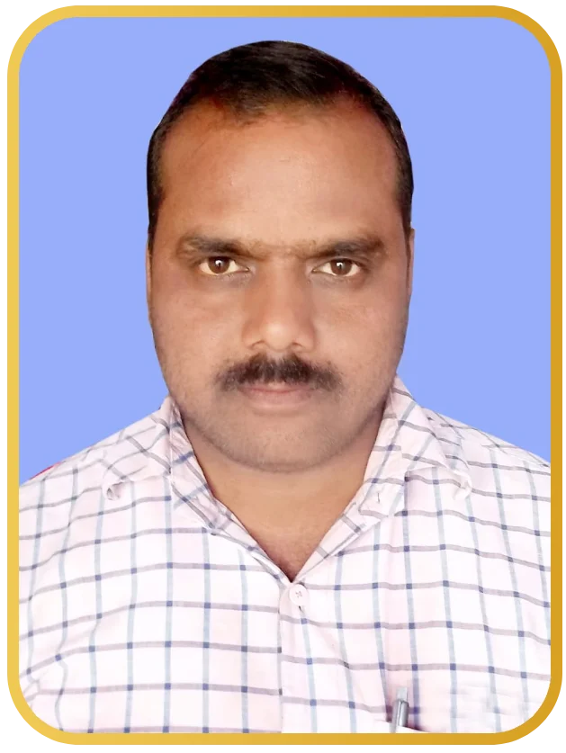 Ram Tej Maurya