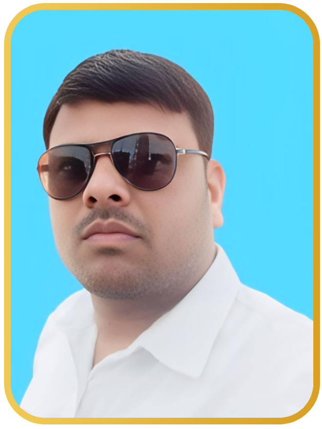 Ravi Maurya