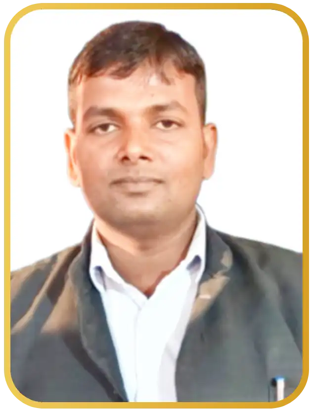 Sant Kumar