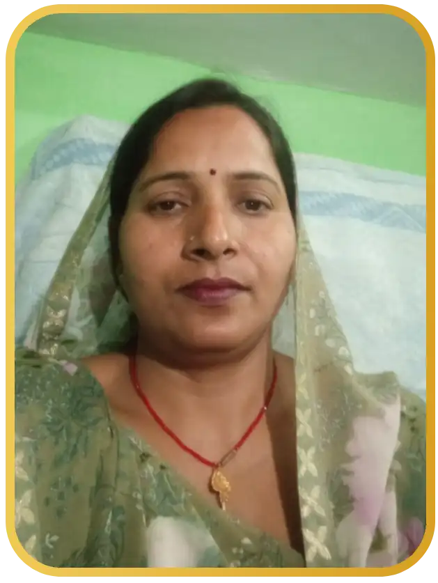 धर्म रानी मौर्य