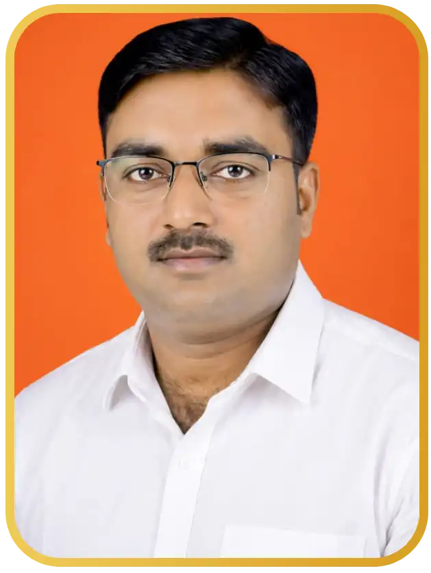 राजेश कुमार मौर्य