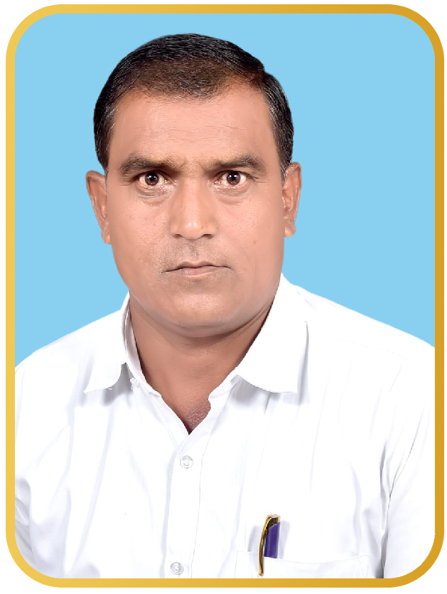 Pradeep Kumar Maurya