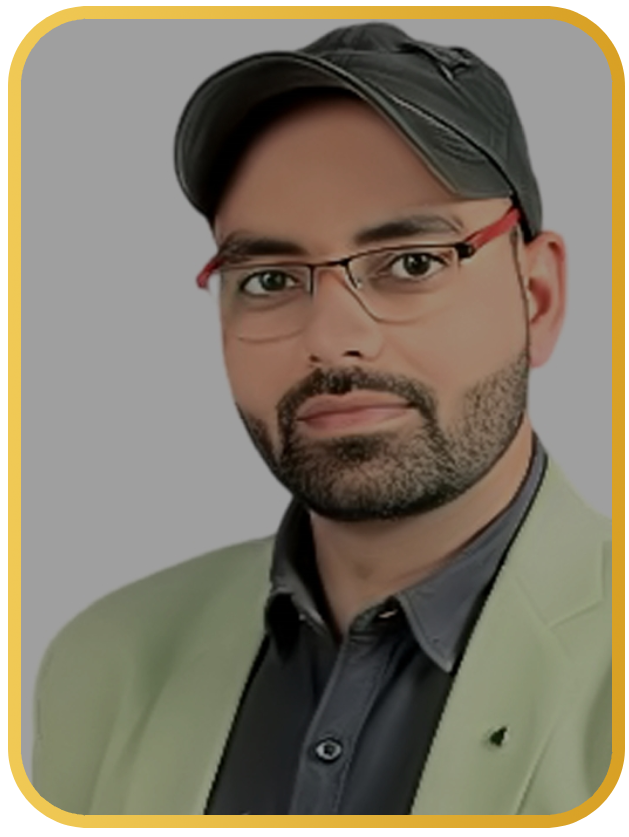 RAM KISHUN MAURYA