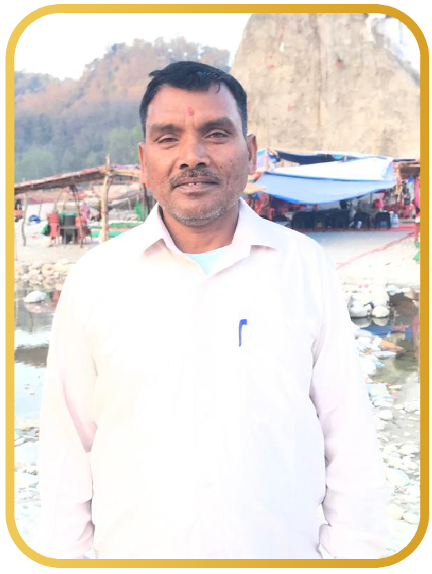 Ram Kripal Maurya