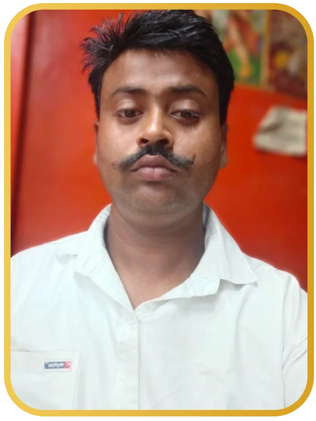 Arvind Maurya