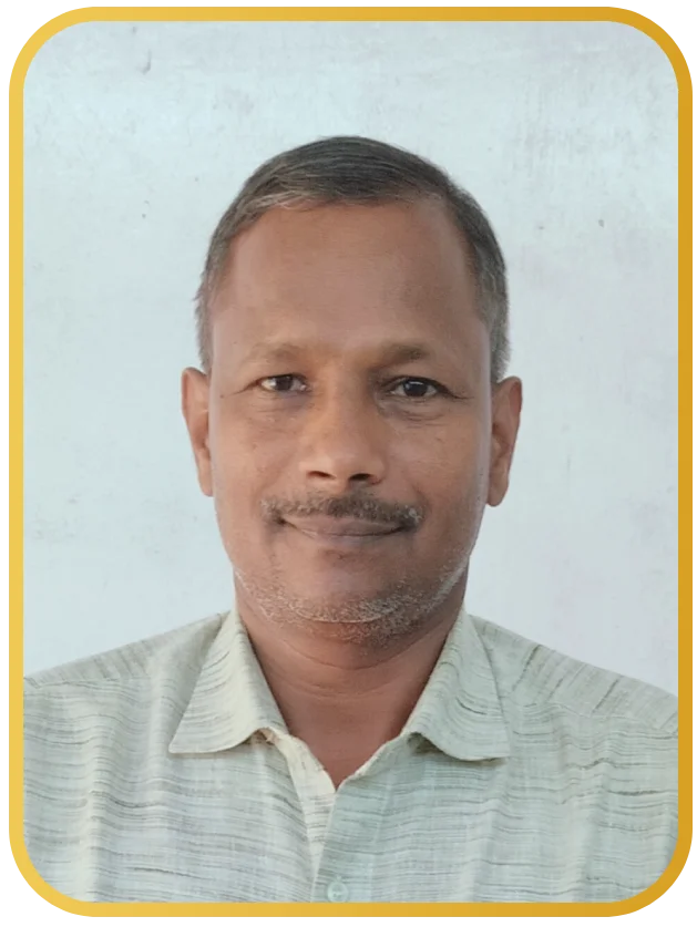 अरविंद कुमार मौर्य