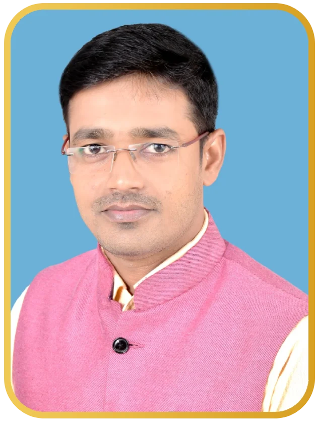काशी राम मौर्य