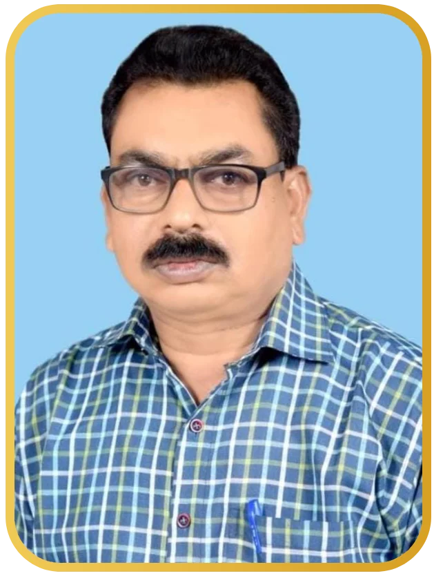 दयाशंकर लाल मौर्य