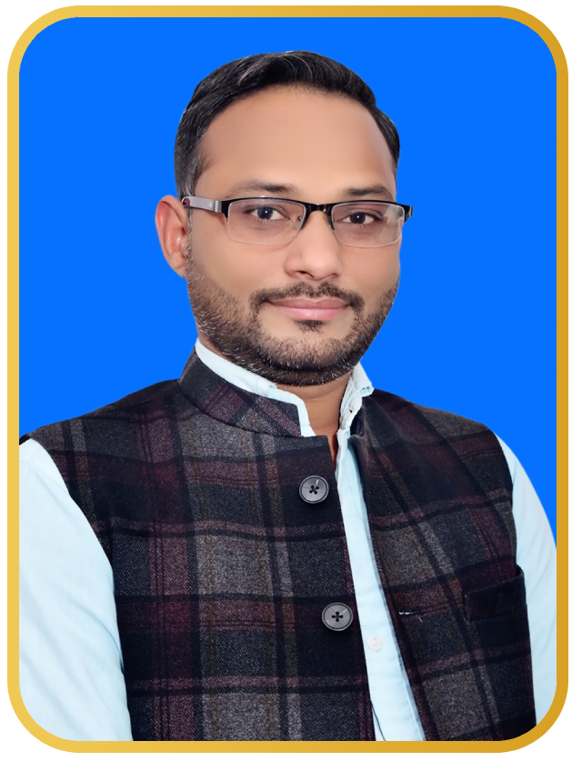 रंजीत कुमार मौर्य