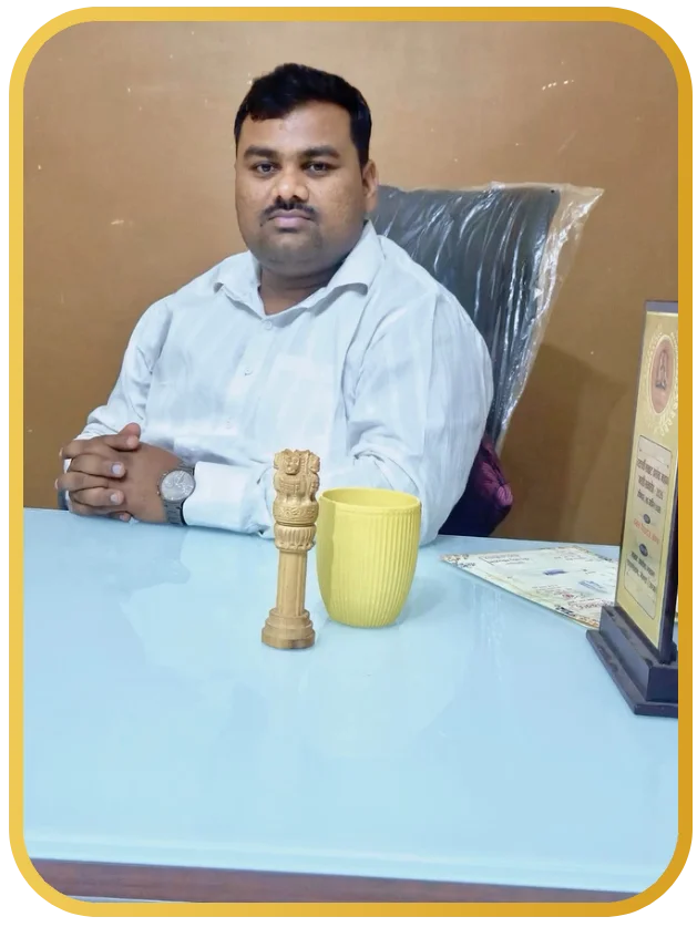 रणजीत मौर्य