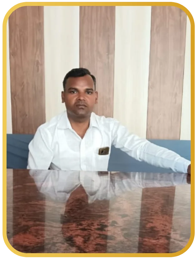 डॉ. सत्यप्रकाश मौर्य