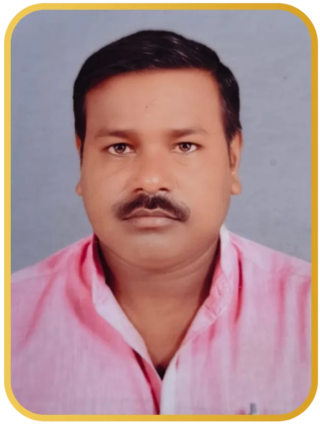 माधवश्याम मौर्य