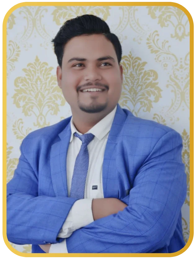 रमन मौर्य