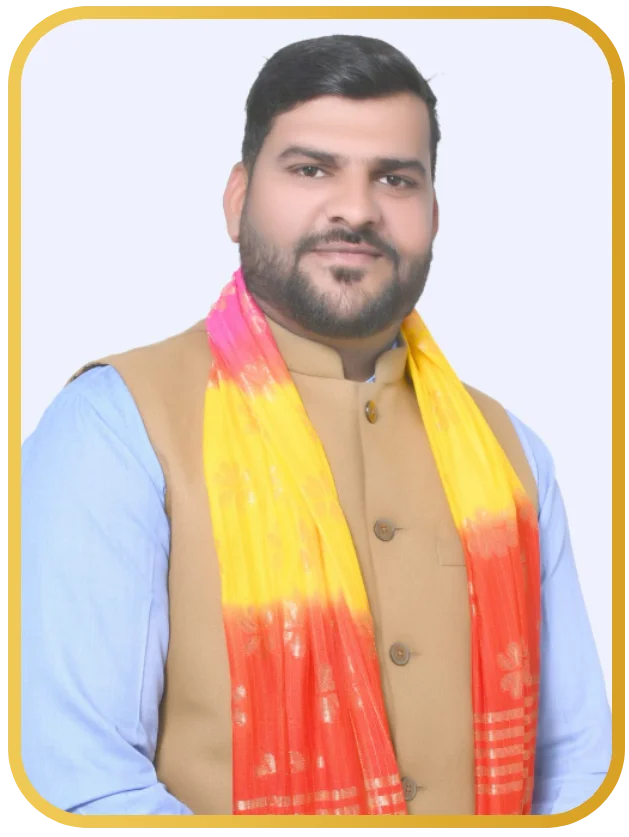 विनय मौर्य